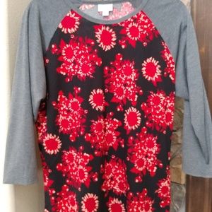 *SOLD* LuLaRoe Randy